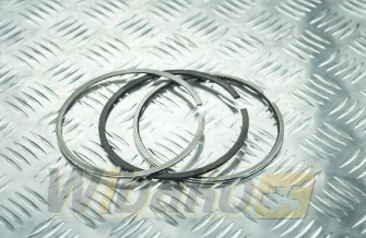 Piston rings STD Power Seal 16811501-00