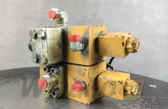 Valves set Caterpillar 215-4890HE01 215-4919HE00