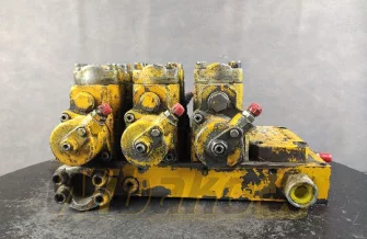 Distributor Furukawa 650 M/3