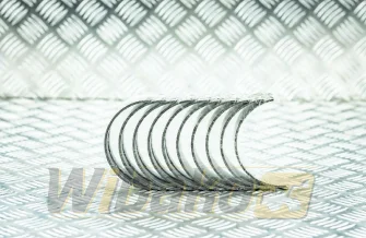 Main bearings 0.25 Mahle D904/D914/D924 439HS20908025