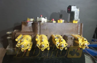 Distributor Caterpillar 231LC 