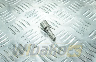 Injector nozzle wbk DLLA142S980 0433271785
