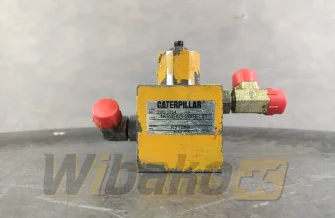Valves set Caterpillar 1KWE5G-20/H-131 206-3354