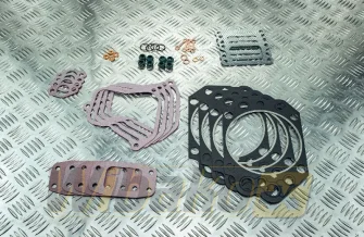 Gasket set Wibako D904/D914 G-904143-K