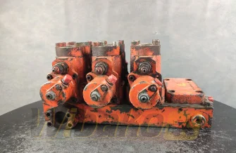 Distributor Atlas 1704LC 