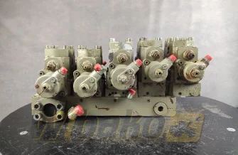 Distributor Atlas 1704LC 