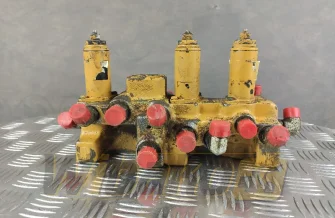 Valves set Caterpillar 158-8251 
