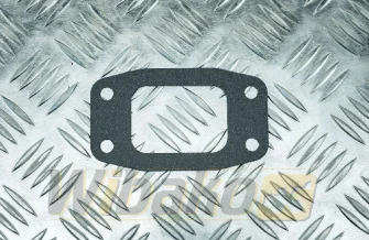 Inlet mainfold gasket Locter 161606