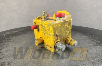 Valves set Nauder 009545 