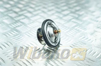 Thermostat Stahlter 6M116.79