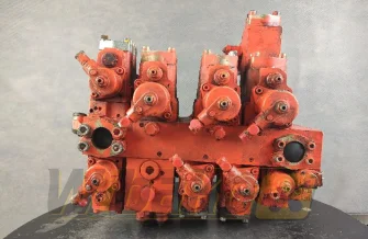 Distributor Atlas 1704LC 
