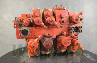 Distributor Atlas 1704LC M/6