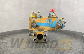 Valves set Atlas 1604 