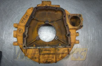 Flywheel housing Liebherr 9271073