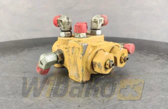 Valves set Caterpillar VBCT-108A 138-8274