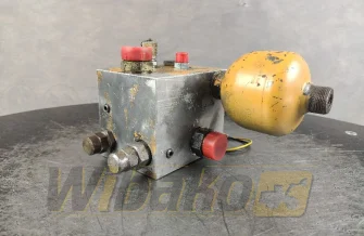 Valves set N310971 