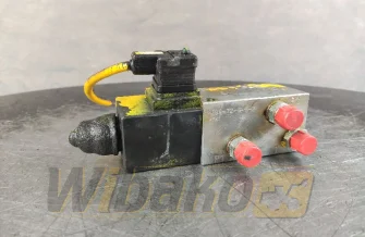 Valves set Liebherr WEGG-72-6-1-0 