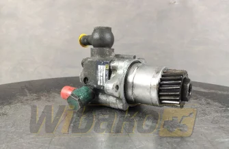 Gear pump LUK VT722108040 3172193