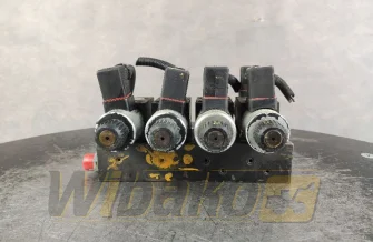 Valves set Atlas 5023250019 E-6