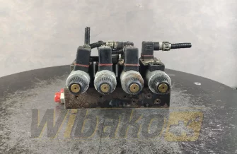 Valves set Atlas 5023250019 E-6