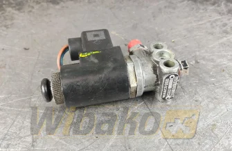 Valves set Wabco 4721231420 