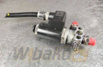 Valves set Wabco 4721231420 