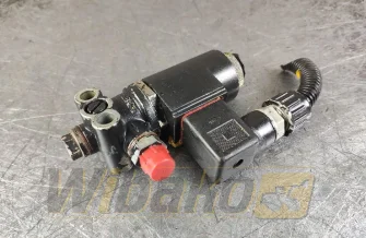 Valves set Wabco 4721231420 