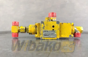 Valves set Atlas 1309212069 