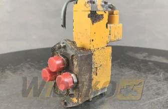 Valves set Rexroth 4WE6D51/AG24NZ4 
