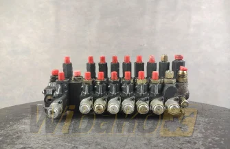 Distributor Rexroth Sigma 22725502 
