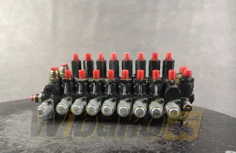Distributor Rexroth Sigma 22432307 