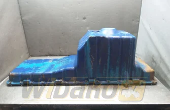 Oil sump Liebherr L03190D