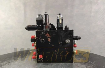Distributor Tamrock CHA1100 