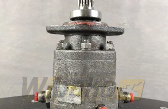 Hydraulic motor Parker M2B331 J26GO24