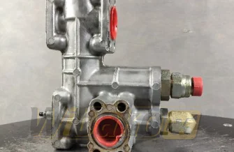 Valves set 173-4672X 