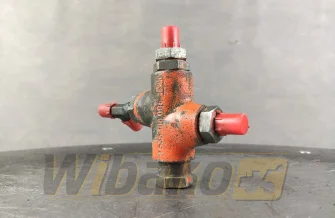 Valves set Bosch 0533103028