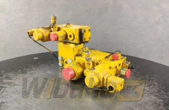 Valves set Atlas 2363645059 