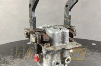 Valves set Komatsu 6Y89 