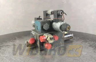 Valves set 5143120039 2723151028