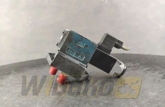 Valves set Rexroth 4WE6C53/AG24NZ4 00458055
