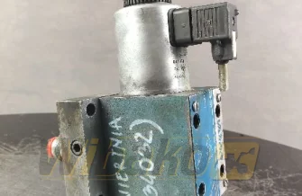 Valves set Vickers DG4V50AMUH620 