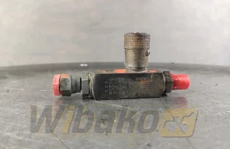 Valves set Parker 9F600S 