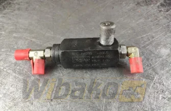 Valves set Parker 9PCM400S 