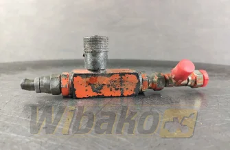 Valves set Parker 9F600S 