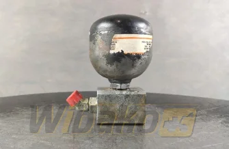 Valves set 1764469003 