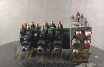 Distributor Rexroth Sigma 22834403 