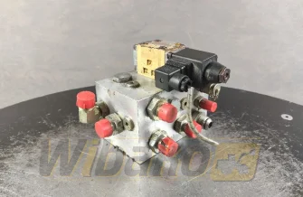 Valves set Hydraulique 1334080 1000-93FP