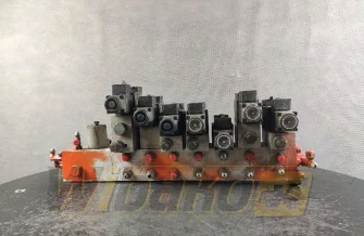 Valves set 601-0351 10-760/105651