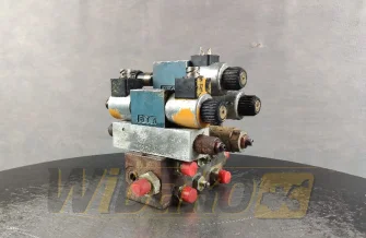 Valves set DGMC3BAGW41 0810091225/081091212