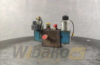 Valves set Rexroth 0810091266 